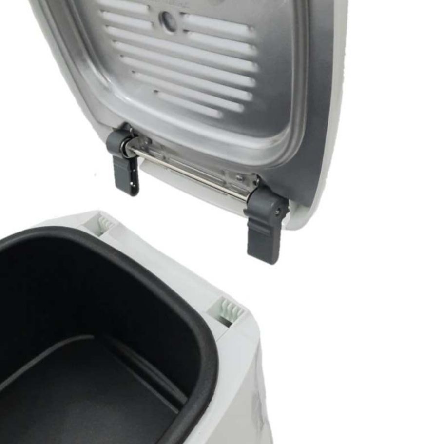 سرخ کن دلونگی مدل F17233