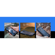 گوشی موبایل دوجی مدل S61 دو سیم کارت ظرفیت 64 گیگابایت و رم 6 گیگابایت