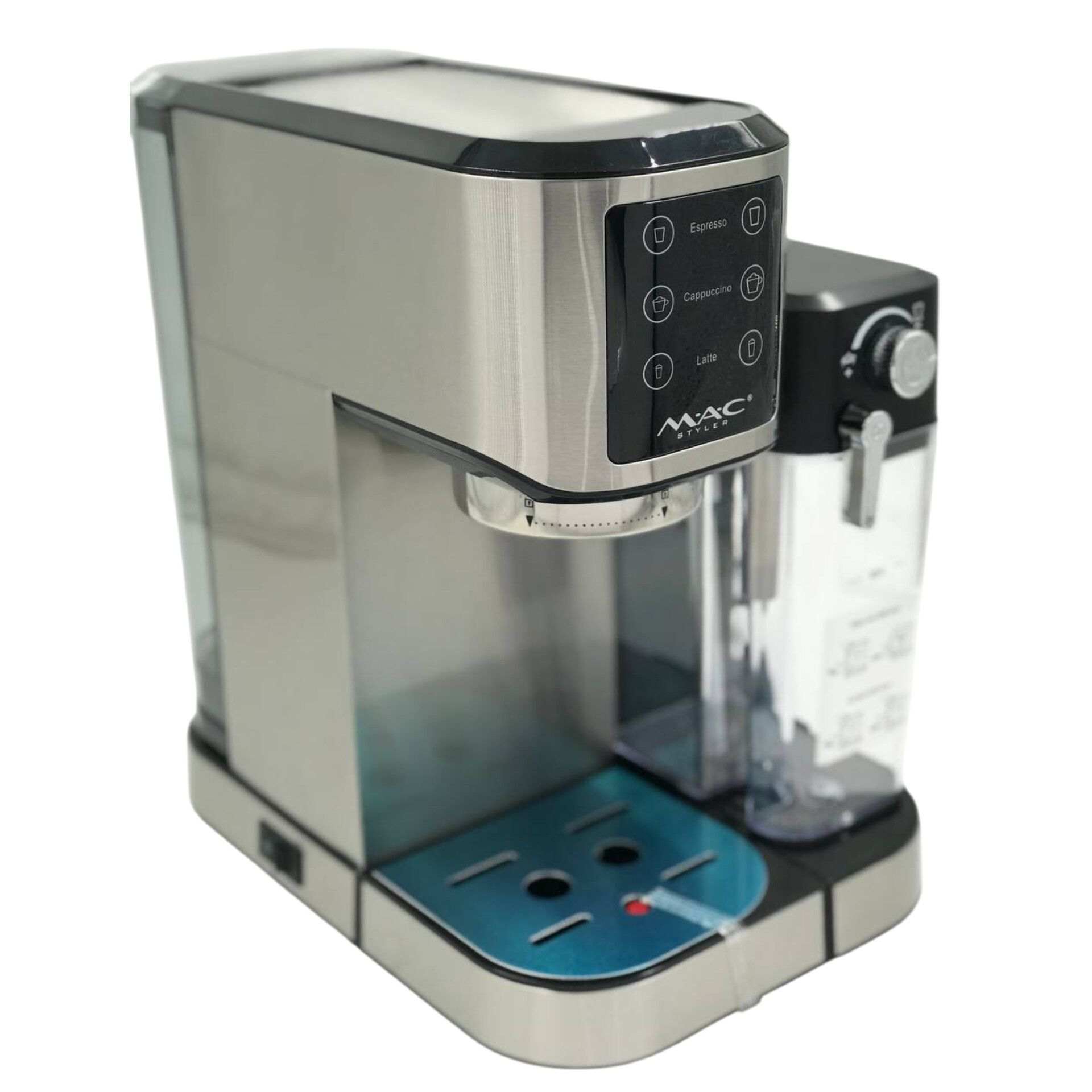 اسپرسو ساز مک استایلر مدل 9480