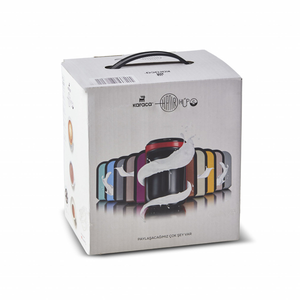 قهوه ساز کاراجا مدل Hatır Koz