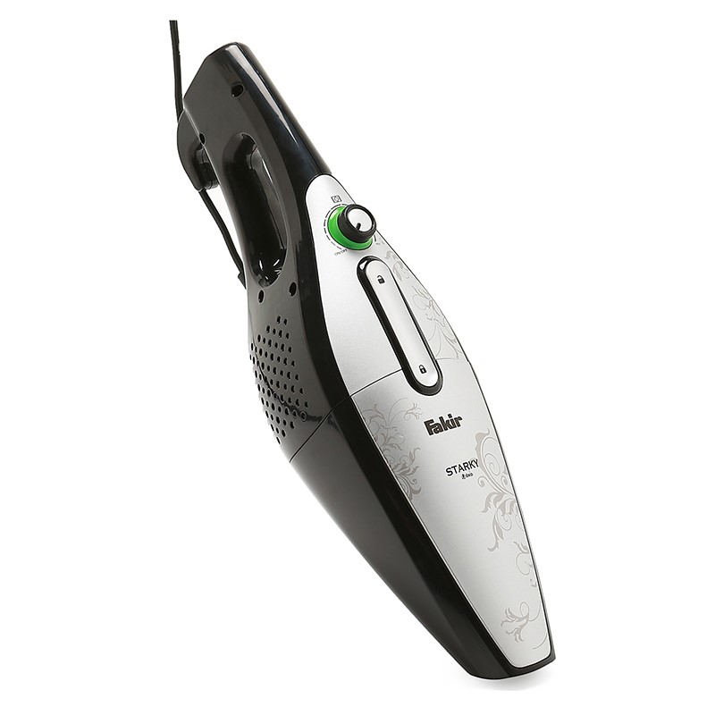 جاروبرقی مدل Starky oko