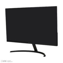 مانیتور 27 اینچ رنسو مدل RM-27PRIME به همراه ماوس