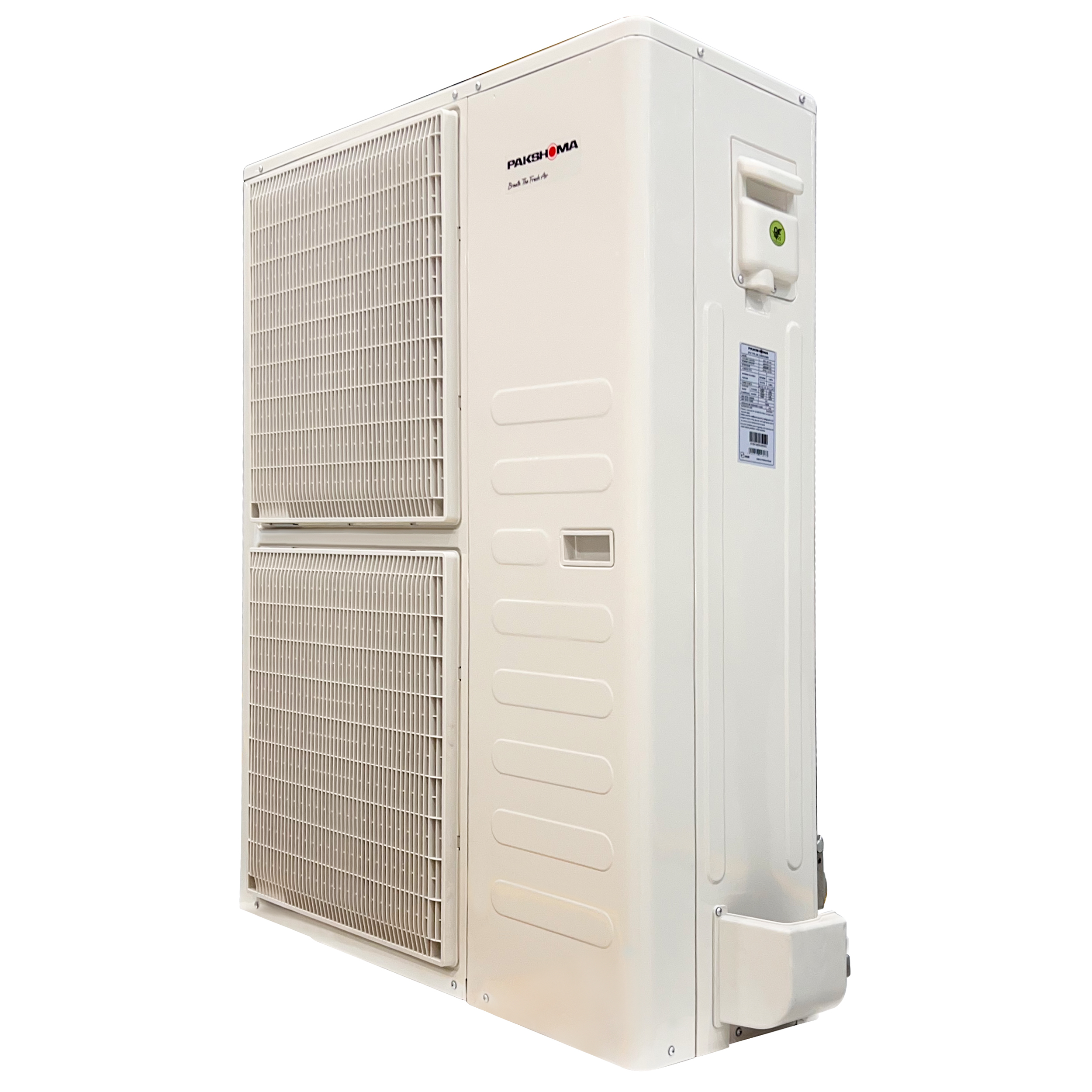 کولر گازی 48 هزار پاکشوما مدل MPL-48CH