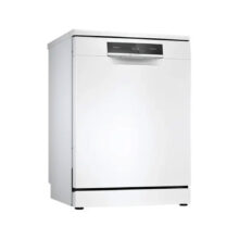 ماشین ظرفشویی 14 نفره بوش مدل  SMS8ZDW48