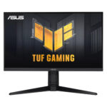 مانیتور مخصوص بازی ایسوس مدل TUF Gaming VG27AQL3A سایز 27 اینچ