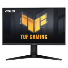 مانیتور مخصوص بازی ایسوس مدل TUF Gaming VG27AQL3A سایز 27 اینچ