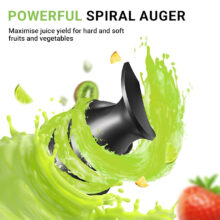 عصاره‌گیر امزشف مدل ZM1902