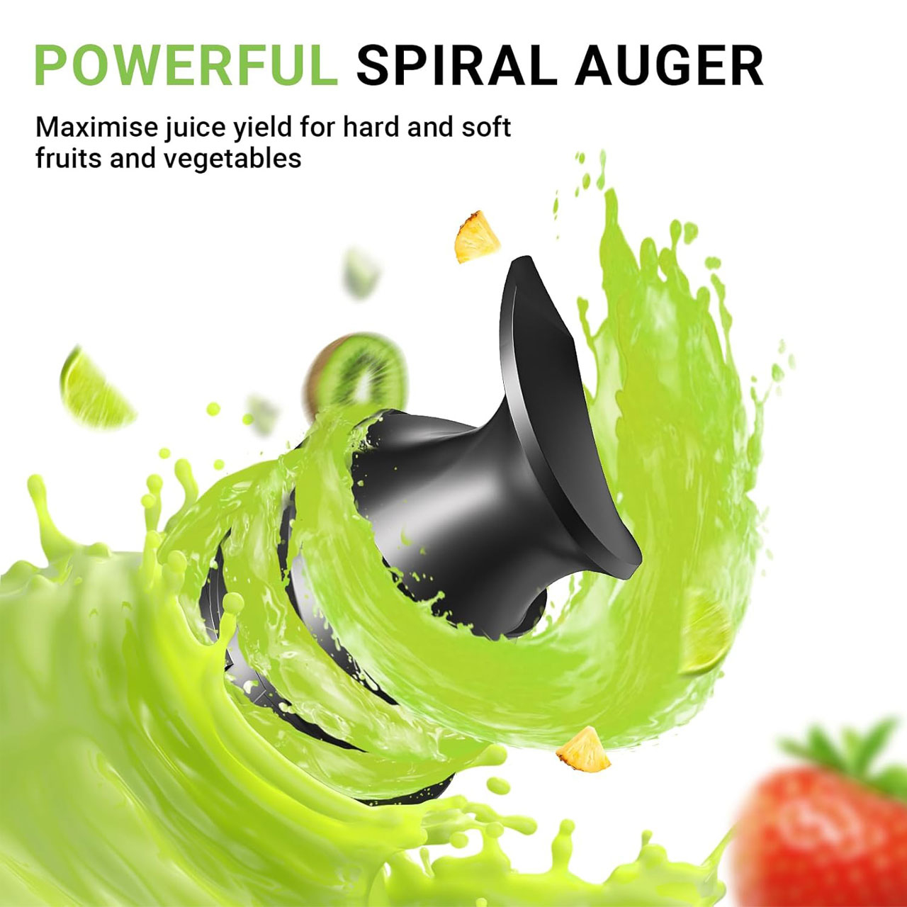 عصارهگیر امزشف مدل ZM1902