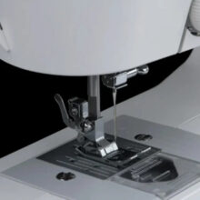 چرخ خیاطی جانتک مدل 1012