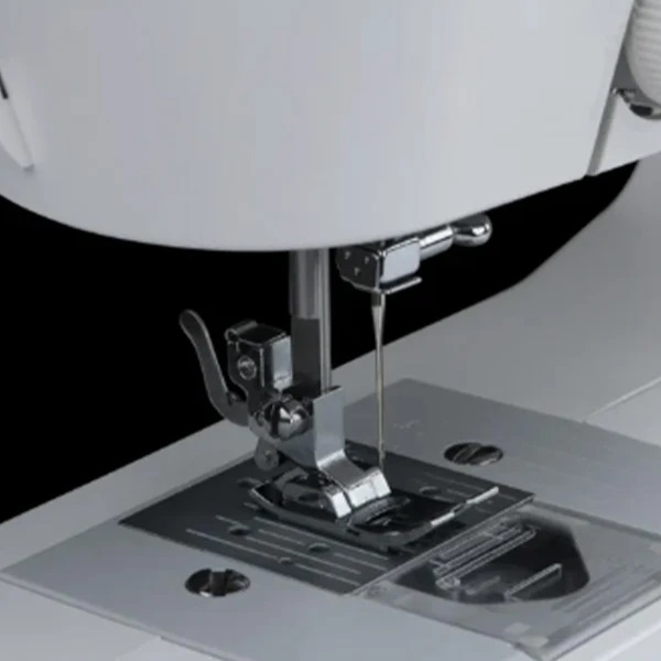 چرخ خیاطی جانتک مدل 1012