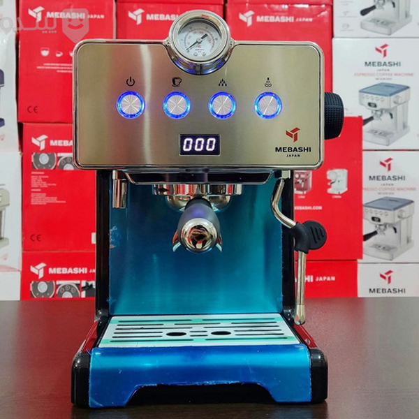 اسپرسو ساز مباشی مدل ME-ECM 2043