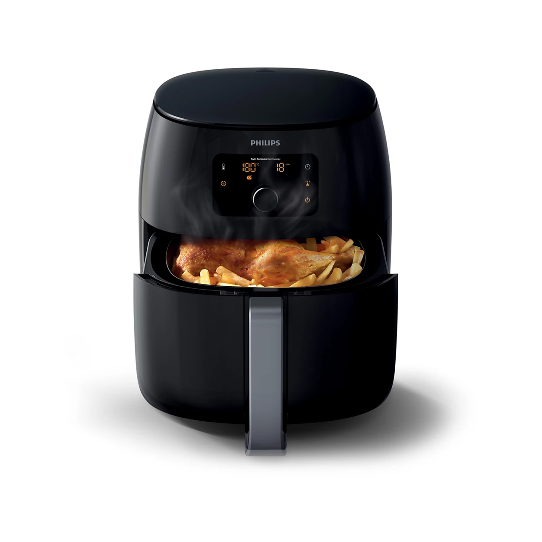 هواپز ۷.۳ لیتر فیلیپس مدل HD 9650