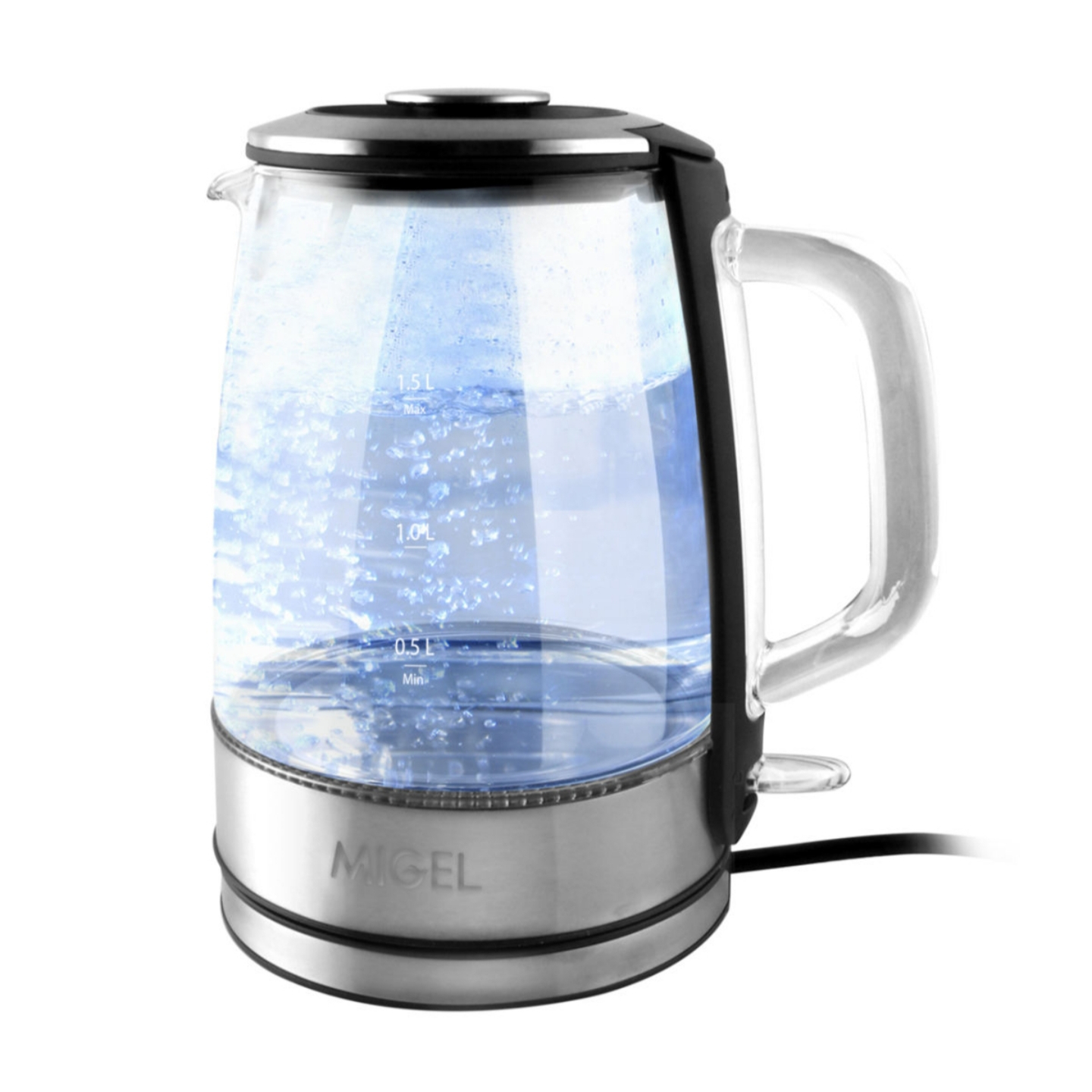 کتری برقی میگل مدل ۲۲۰