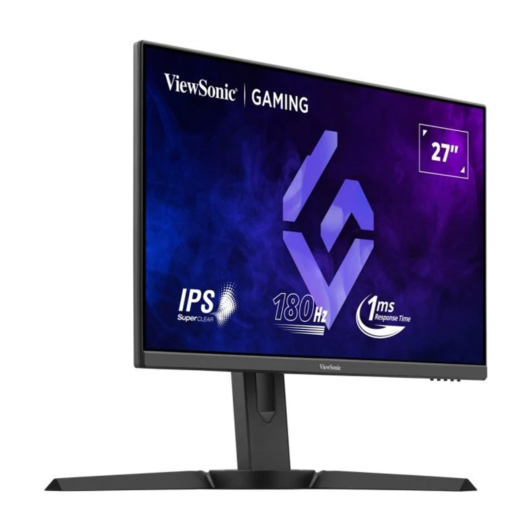 مانیتور گیمینگ 27 اینچ ویوسونیک مدل XG2709