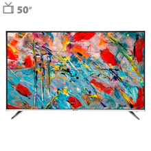 تلویزیون 50 اینچ ال ای دی هوشمند اسنوا مدل SSD-50LS540U