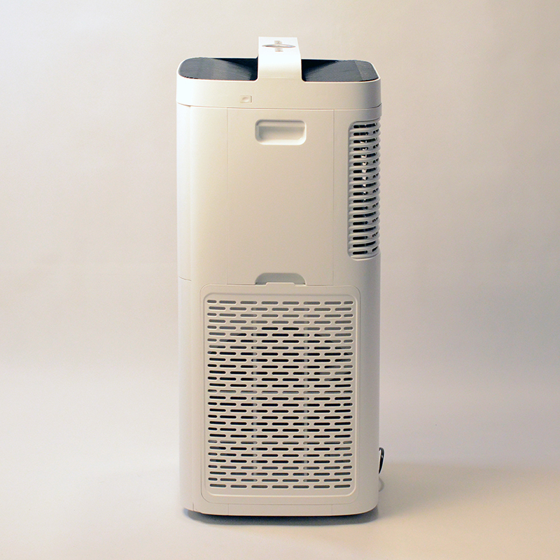 دستگاه تصفیه کننده هوا اوزون مدل OZ-1806