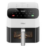 هواپز 5.5 لیتر فلر مدل AFR550