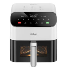 هواپز 5.5 لیتر فلر مدل AFR550