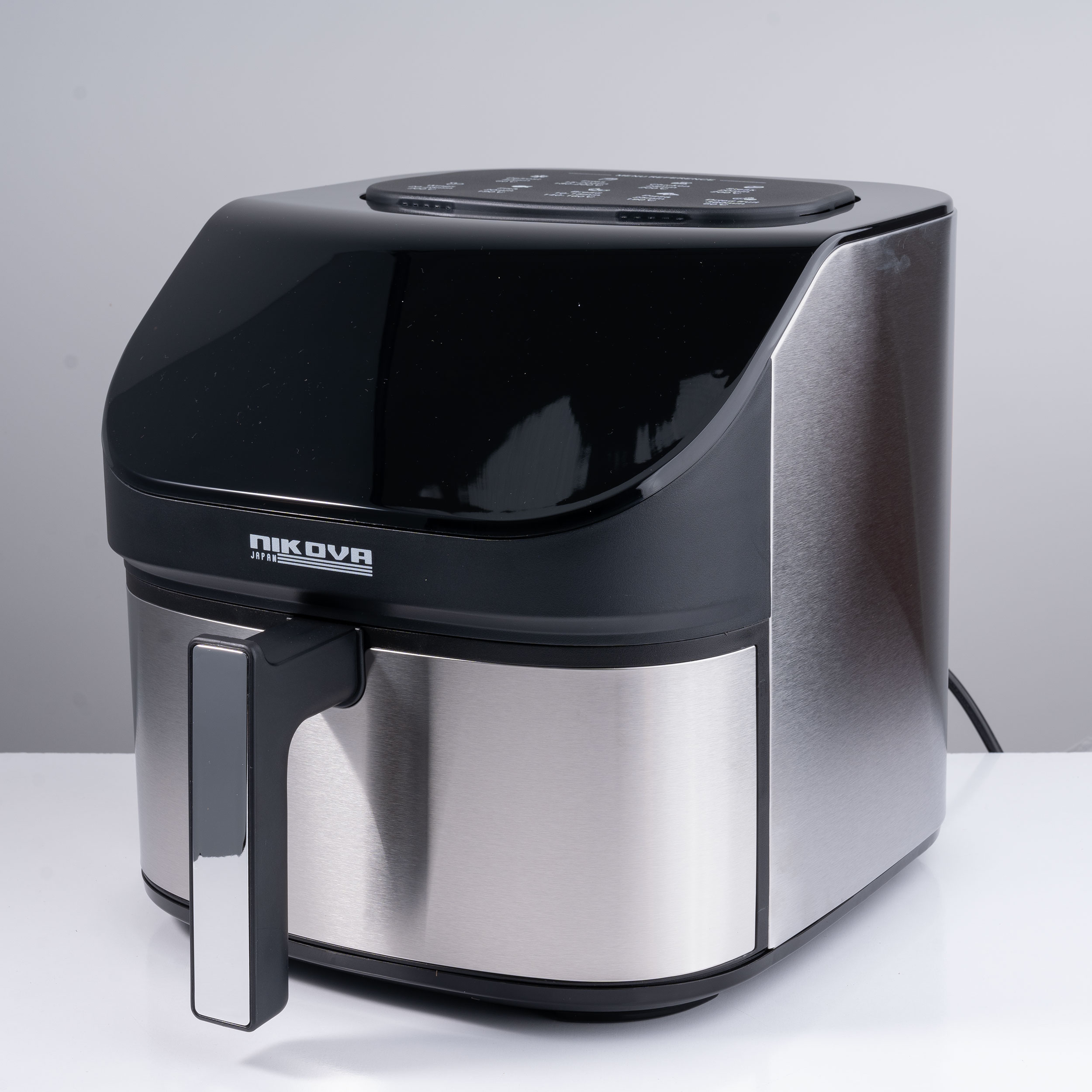 سرخ کن نیکووا مدل NAF-27