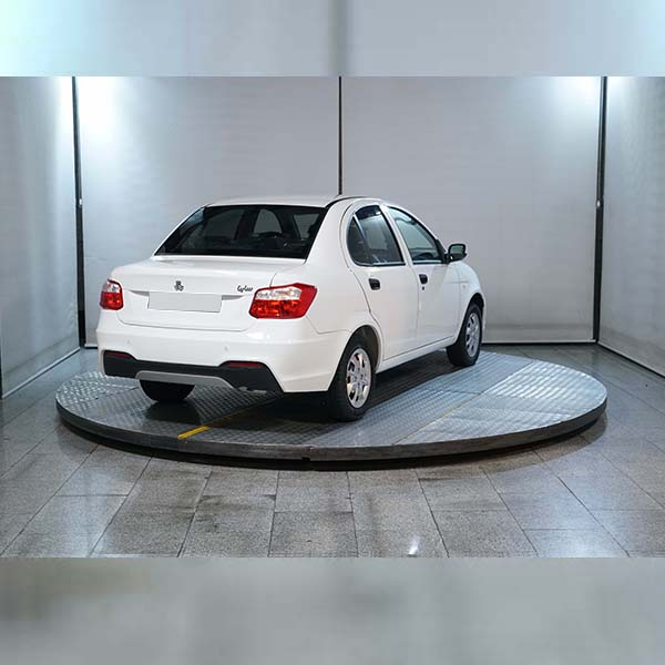 خودرو سایپا ساینا s دستی سال 1404