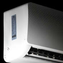 کولر گازی گرین 24 هزار مدل تروپیکال GWS-H24P1T3/R1