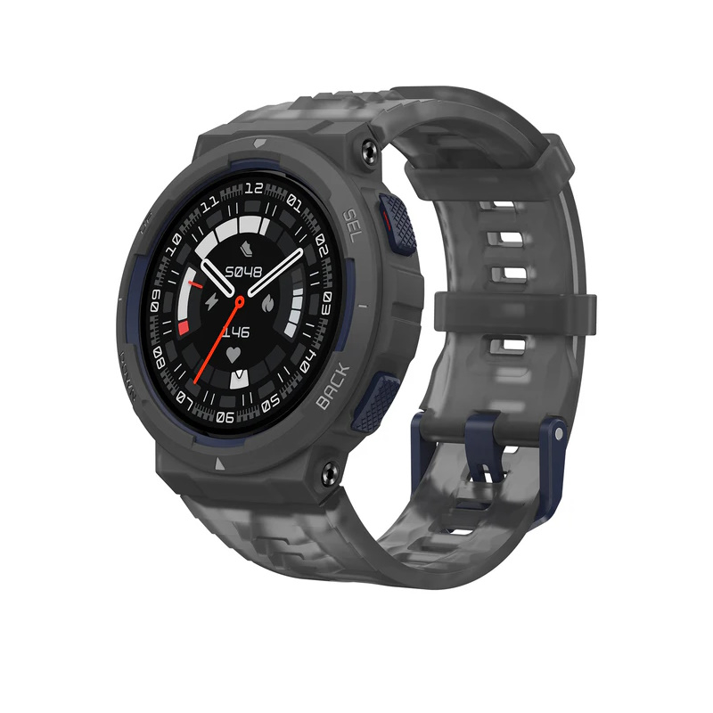 ساعت هوشمند آمازفیت مدل ATN SMART EDGE MAGNETIC ACTIVE