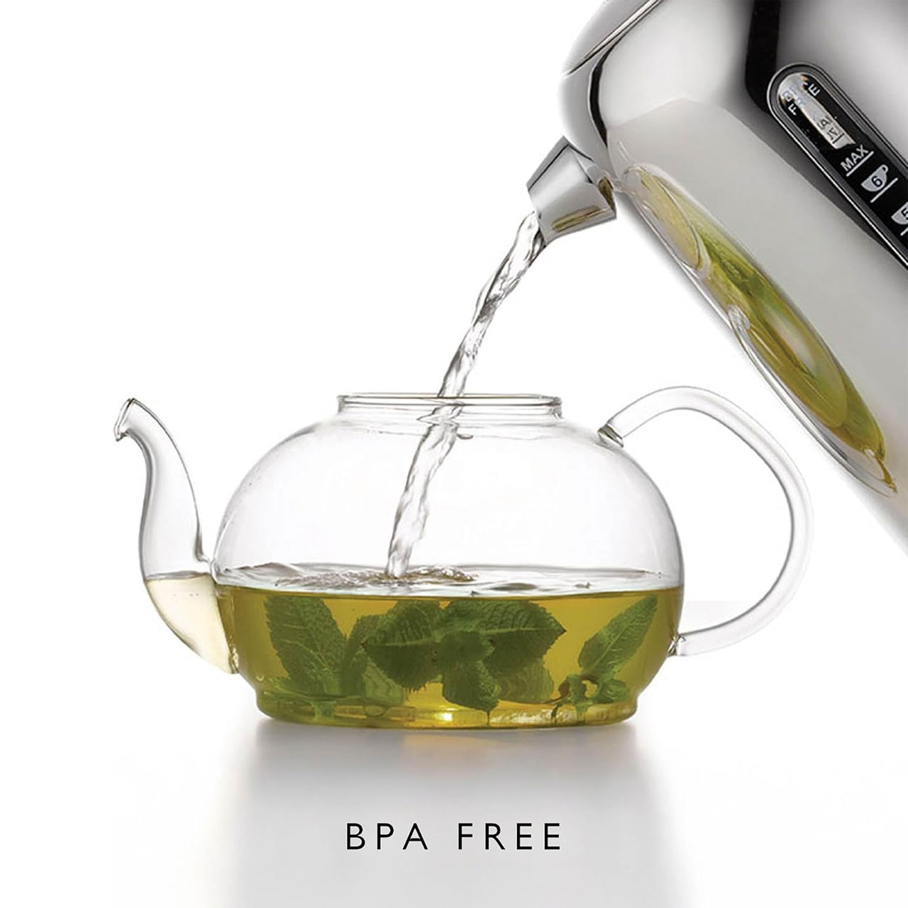 کتری برقی دوالیت مدل 72796 گنجایش 1.7 لیتر