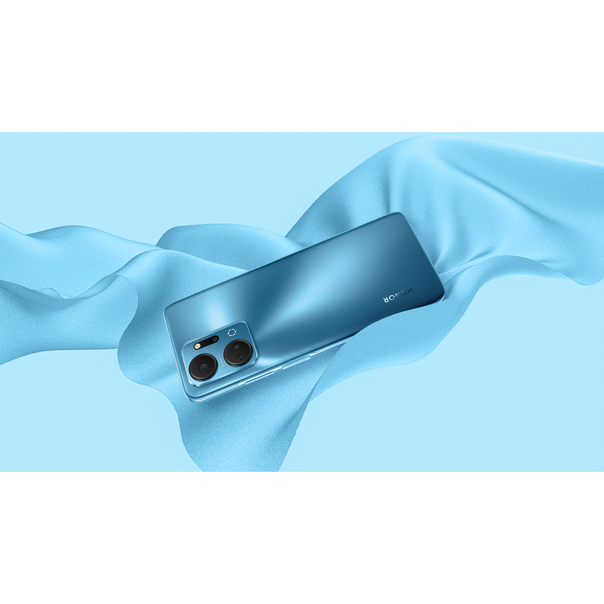 گوشی موبایل آنر مدل  X7a دو سیم کارت ظرفیت 128گیگابایت و رم 6 گیگابایت