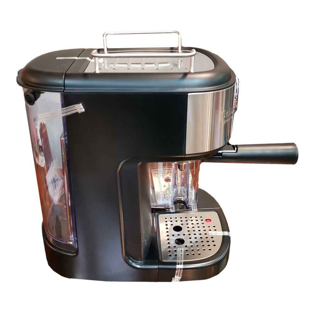 اسپرسو ساز دلمونتی مدل 600 dl