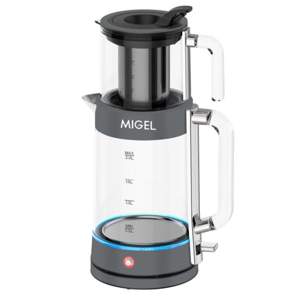 چای ساز روی هم میگل مدل GTS 280