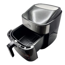 سرخ کن بدون روغن یونیک لایف مدل UL-12741