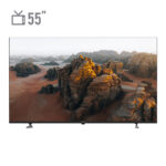 تلویزیون ال ای دی هوشمند دوو مدل DSL-55SU1750I سایز 55 اینچ