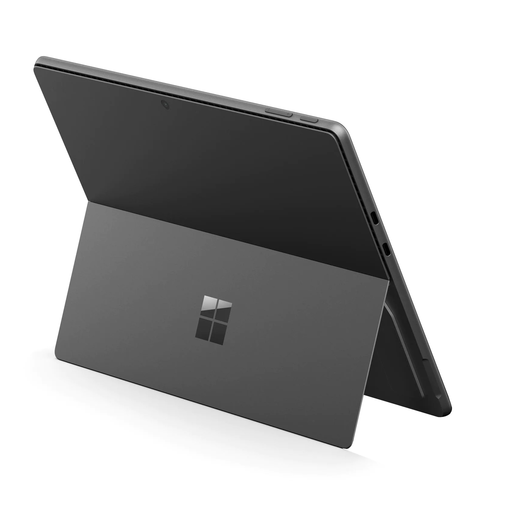 تبلت مایکروسافت مدل Surface Pro 9-i5 1235U ظرفیت 256 گیگابایت و رم 8 گیگابایت به همراه کیبورد Signature Black و قلم Slim Pen 2