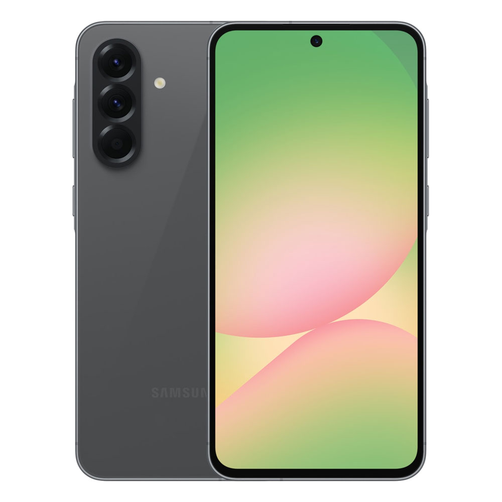 گوشی موبایل سامسونگ مدل Galaxy A56 دو سیم کارت ظرفیت 256 گیگابایت و رم 8 گیگابایت - ویتنام - به همراه شارژر 25 وات سامسونگ