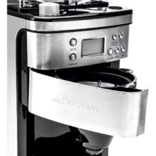 قهوه‌ساز اندروجیمز مدل AJ001337