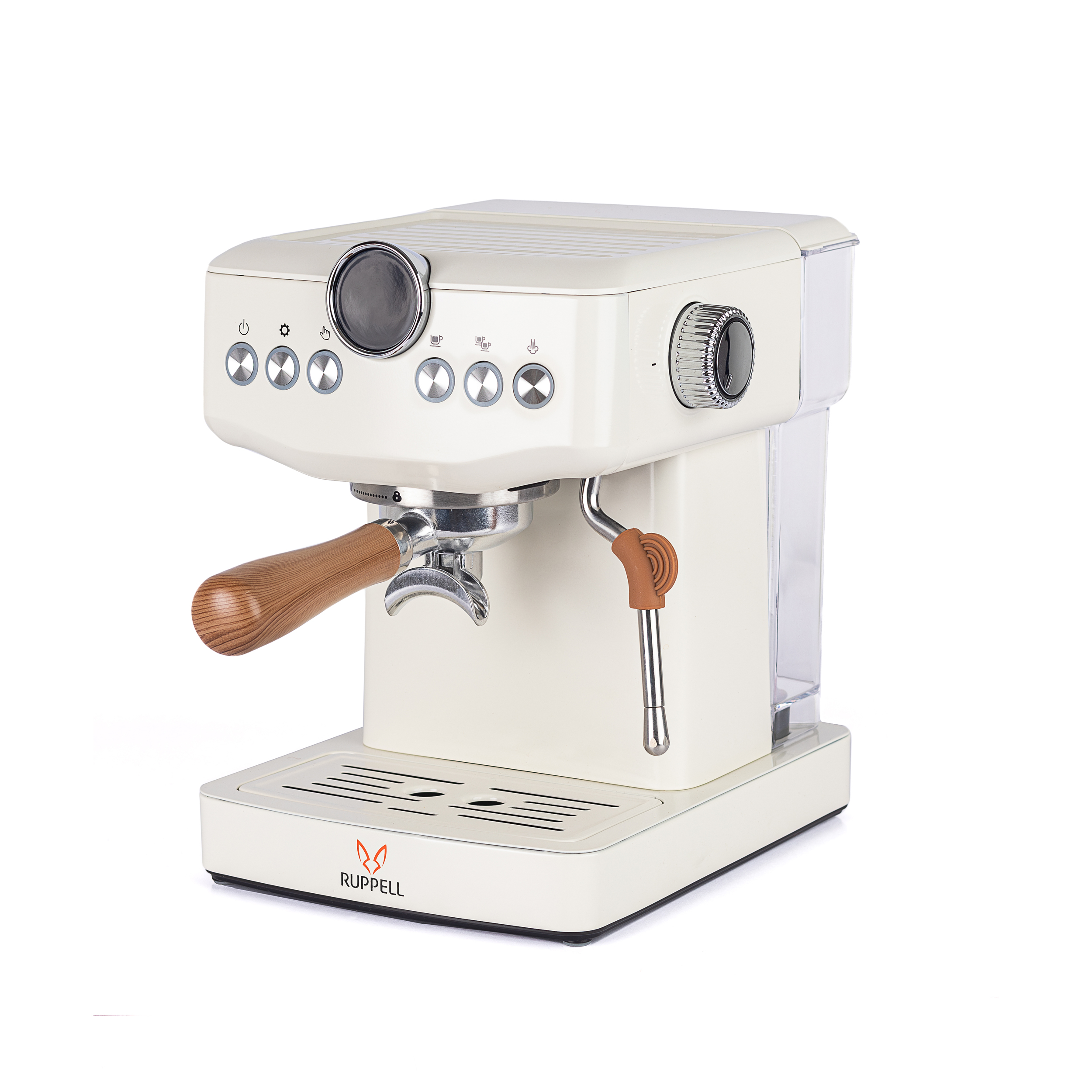اسپرسو ساز 1800 میلی‌لیتر روپل مدل RPL-CM8042