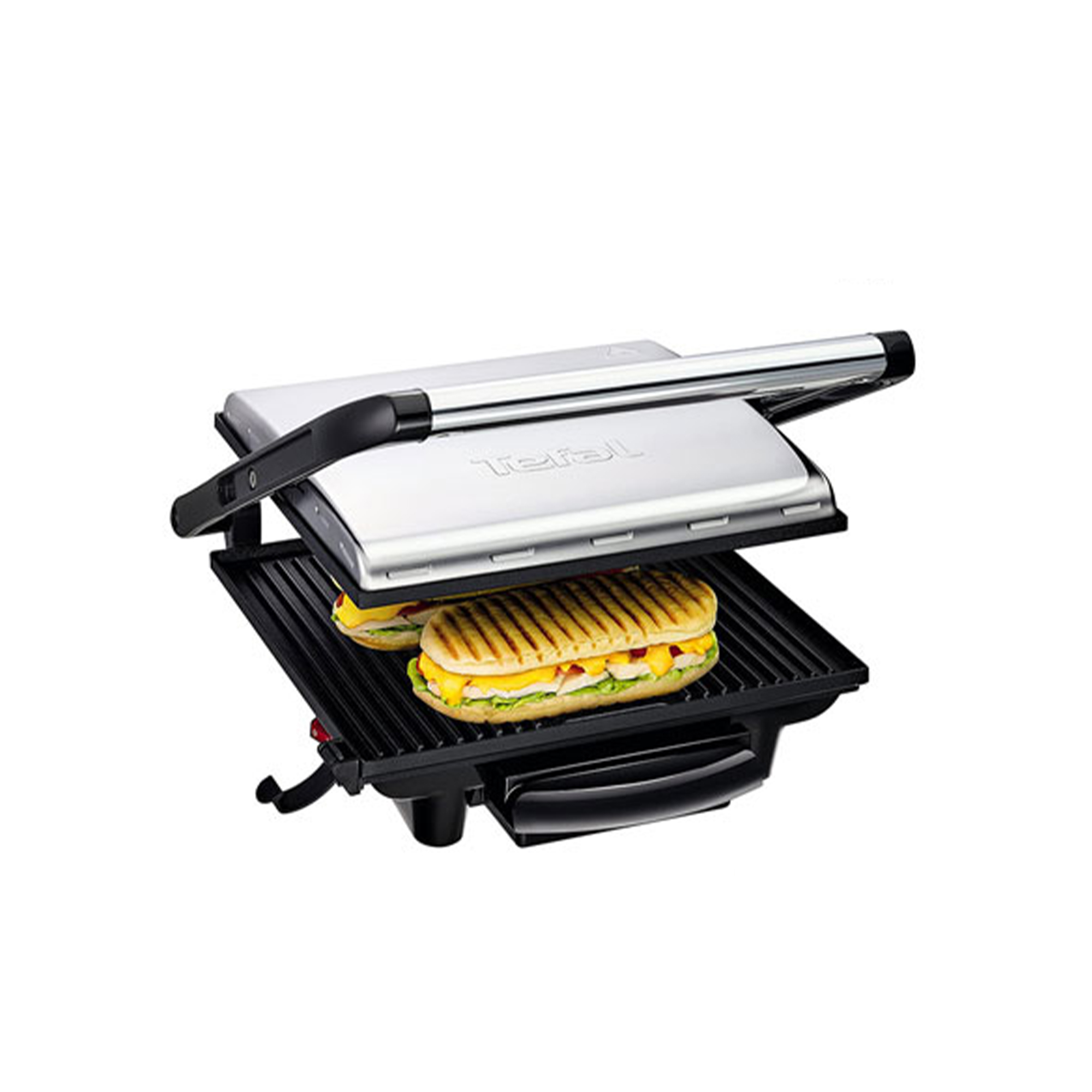 گریل تفال مدل GC241