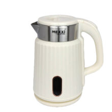 کتری برقی مکسی مدل SKL-4 گنجایش 2.3 لیتر