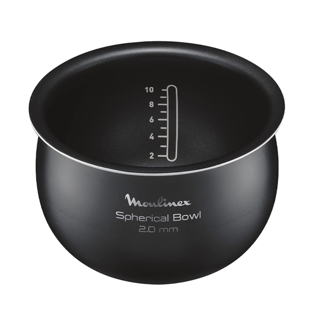 پلوپز 10 نفره مولینکس مدل MK815800