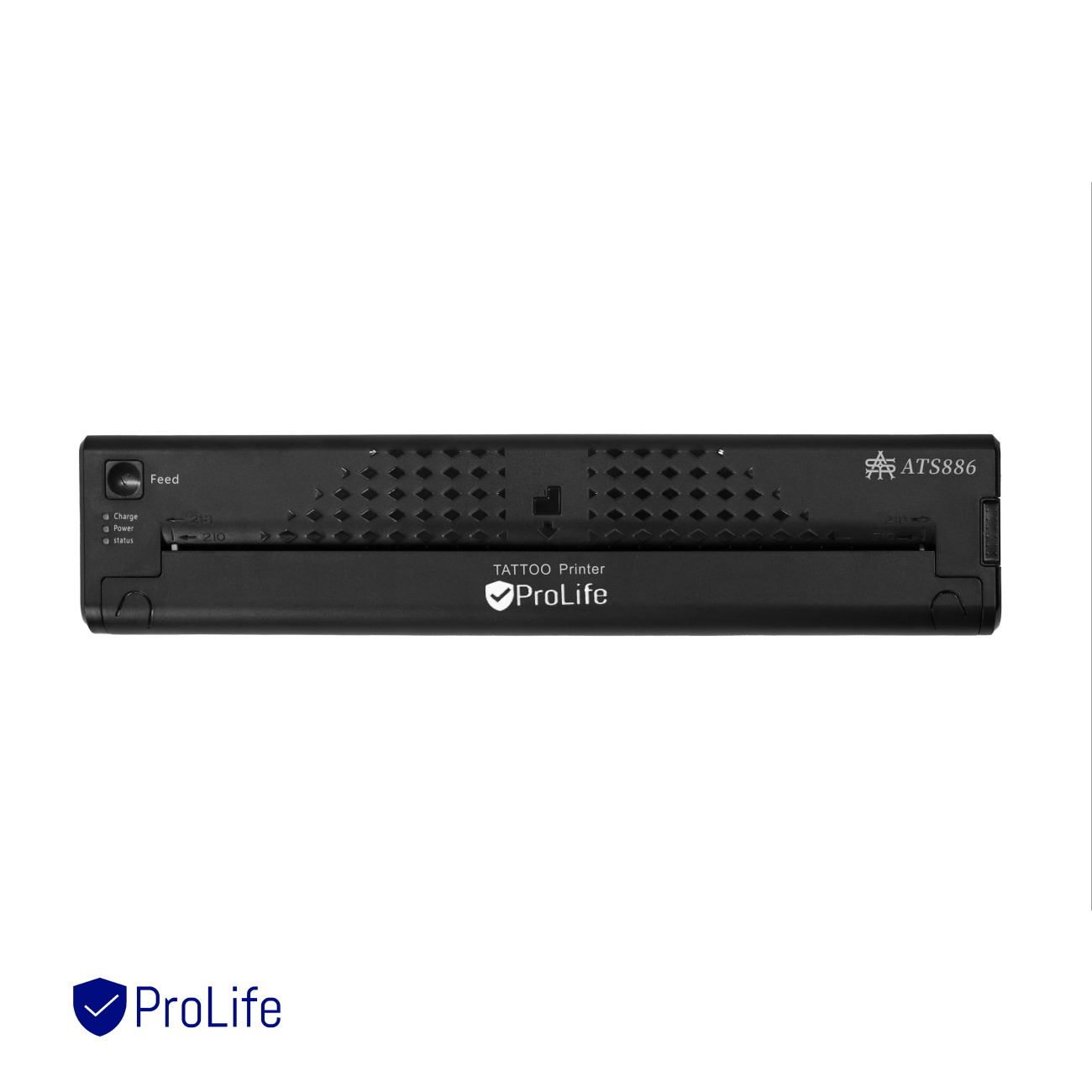 پرینتر قابل حمل استنسیل پرولایف مدل ATS886