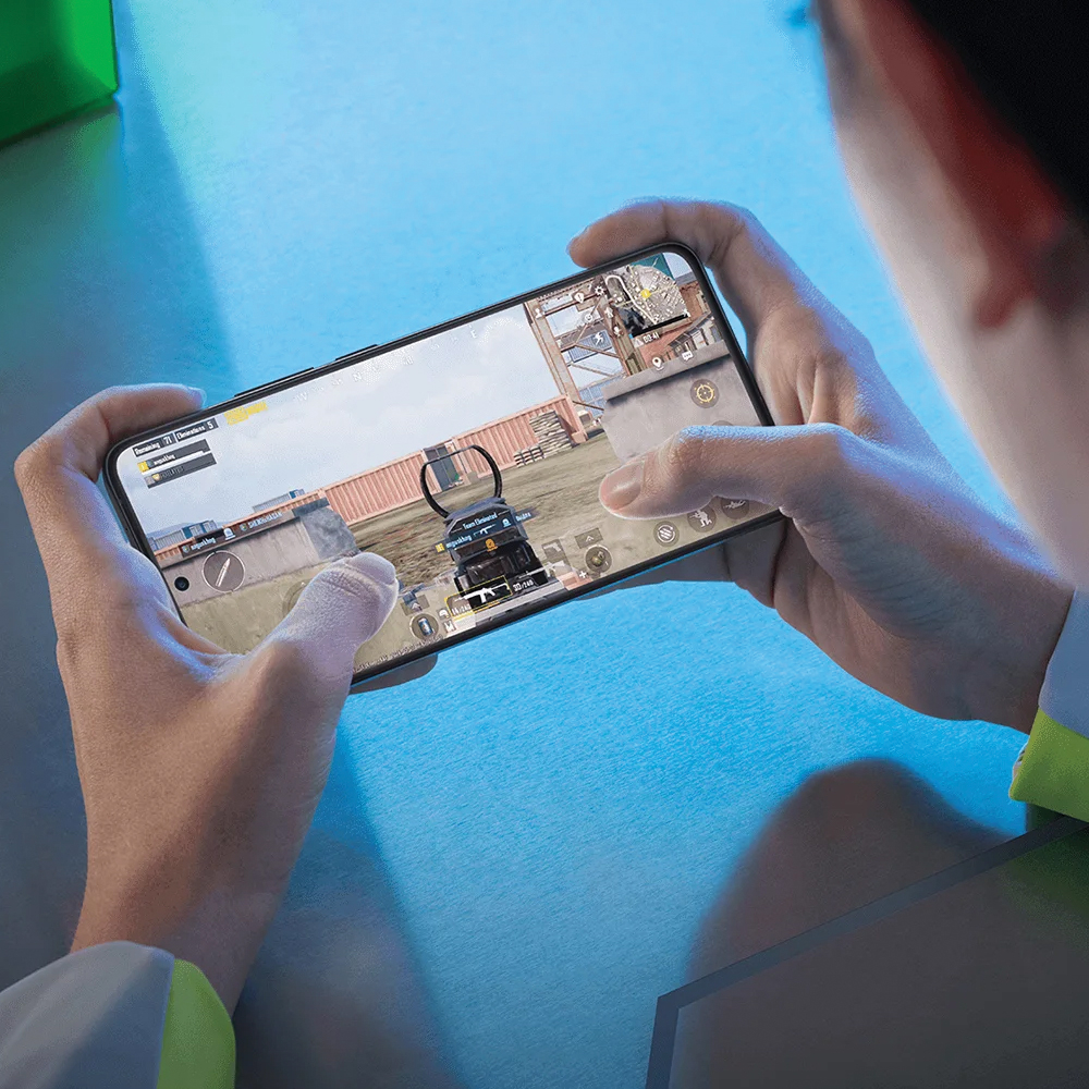 گوشی موبایل شیائومی مدل Poco F6 Pro دو سیم کارت ظرفیت 1 ترابایت و رم 16 گیگابایت - پک گلوبال