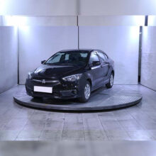 خودرو سایپا مدل شاهین G دنده ای سال 1401