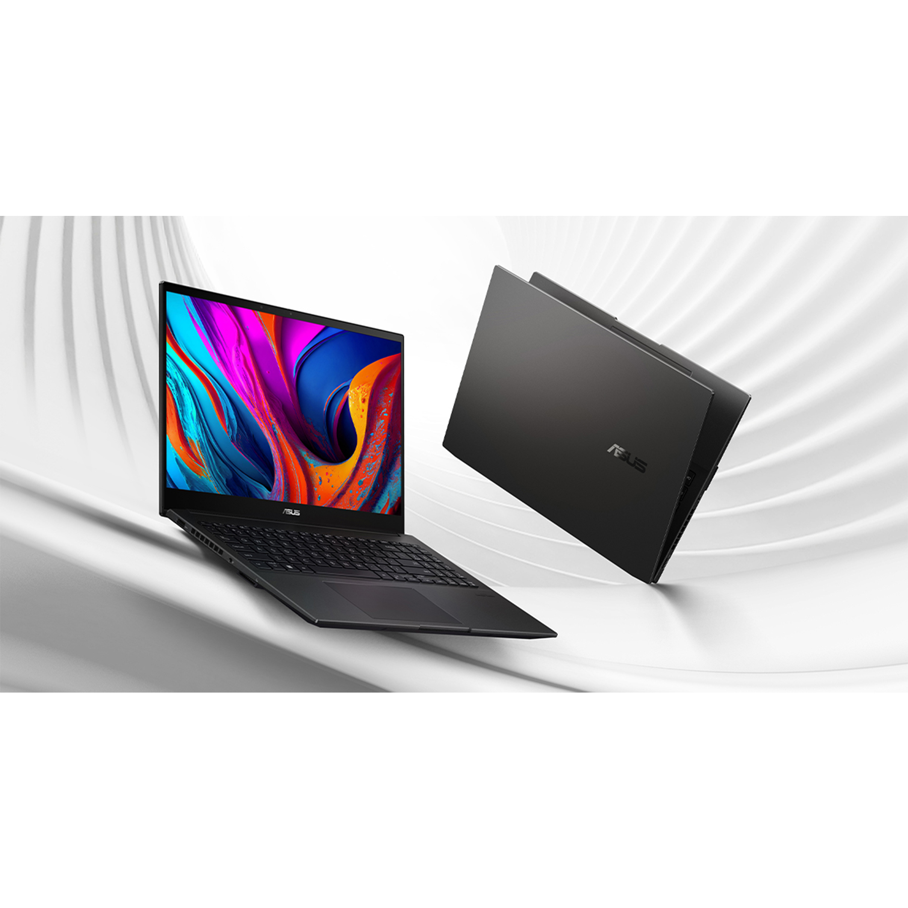 لپ تاپ 15.6 اینچی ایسوس مدل Creator Q Q530VJ-i7 13620H 16GB 512SSD RTX3050