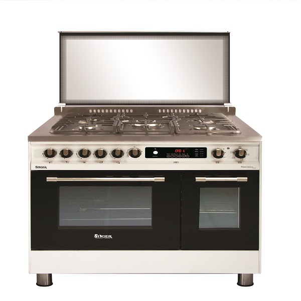 اجاق گاز سینجر مدل SG S5054