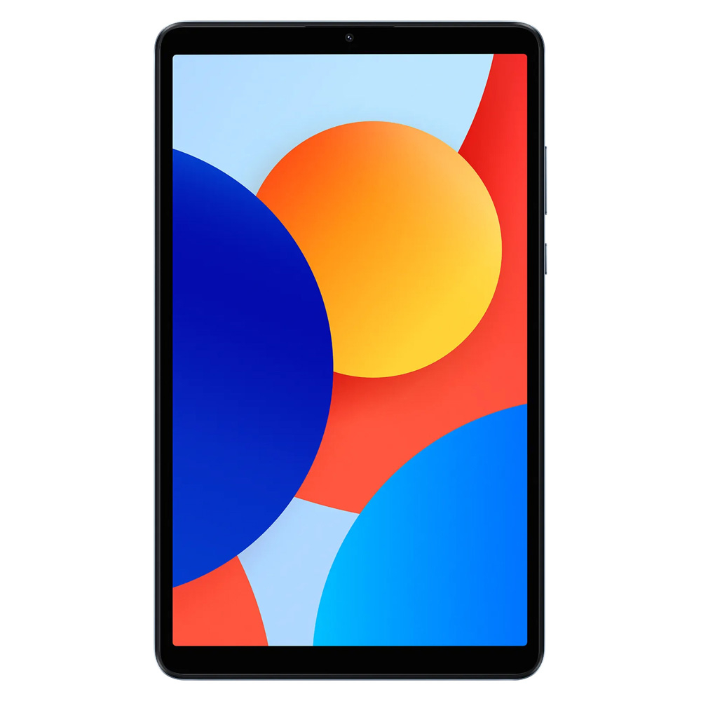 تبلت ۸.۷ اینچی شیائومی مدل Redmi Pad SE Wi-Fi ظرفیت 128 گیگابایت و رم 6 گیگابایت