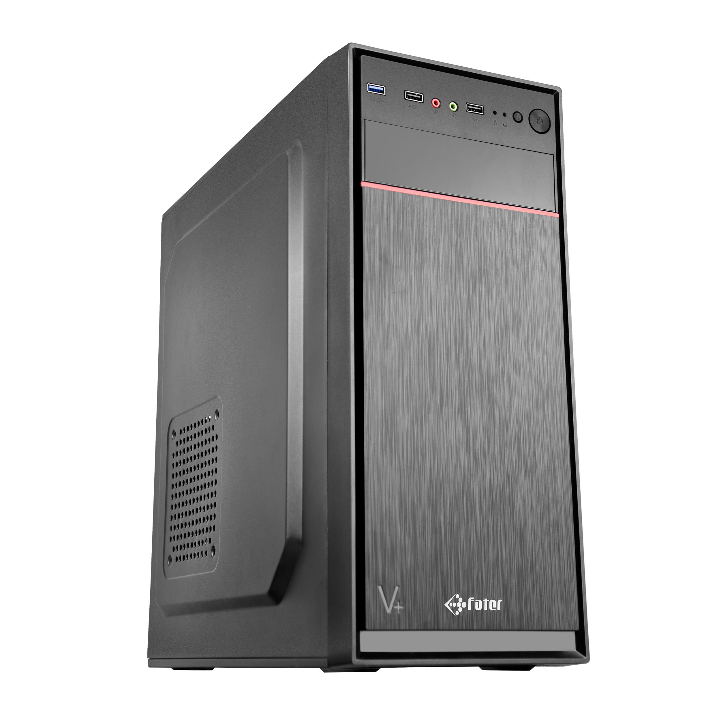 کامپیوتر دسکتاپ فاطر مدل FS-Official Agate 3205