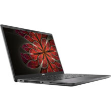 لپ تاپ 13 اینچی دل مدل Latitude 7320-i5 1145G7 8GB 240SSD W