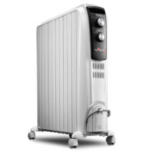 شوفاژ برقی دلونگی مدل TRD0820