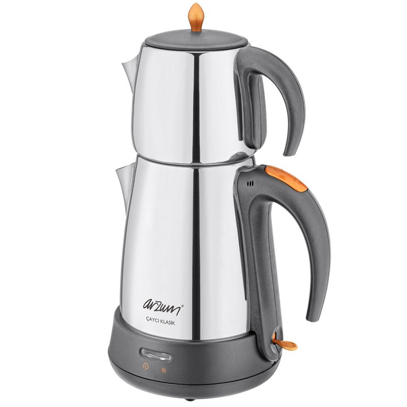 چای ساز آرزوم مدل AR3004
