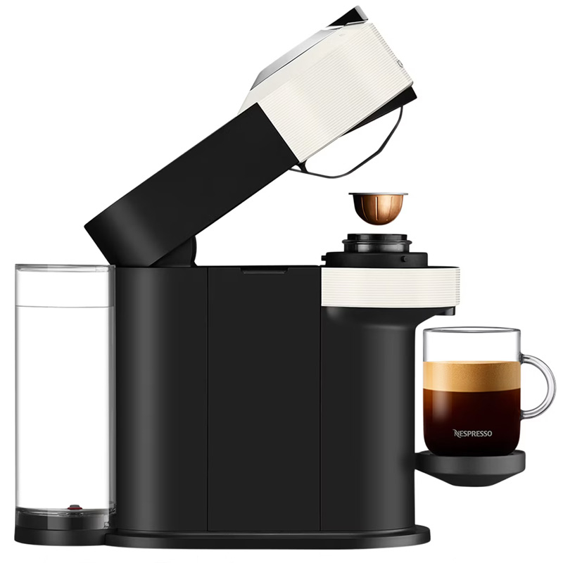 اسپرسو ساز 1.1 لیتری نسپرسو مدل Vertuo Next